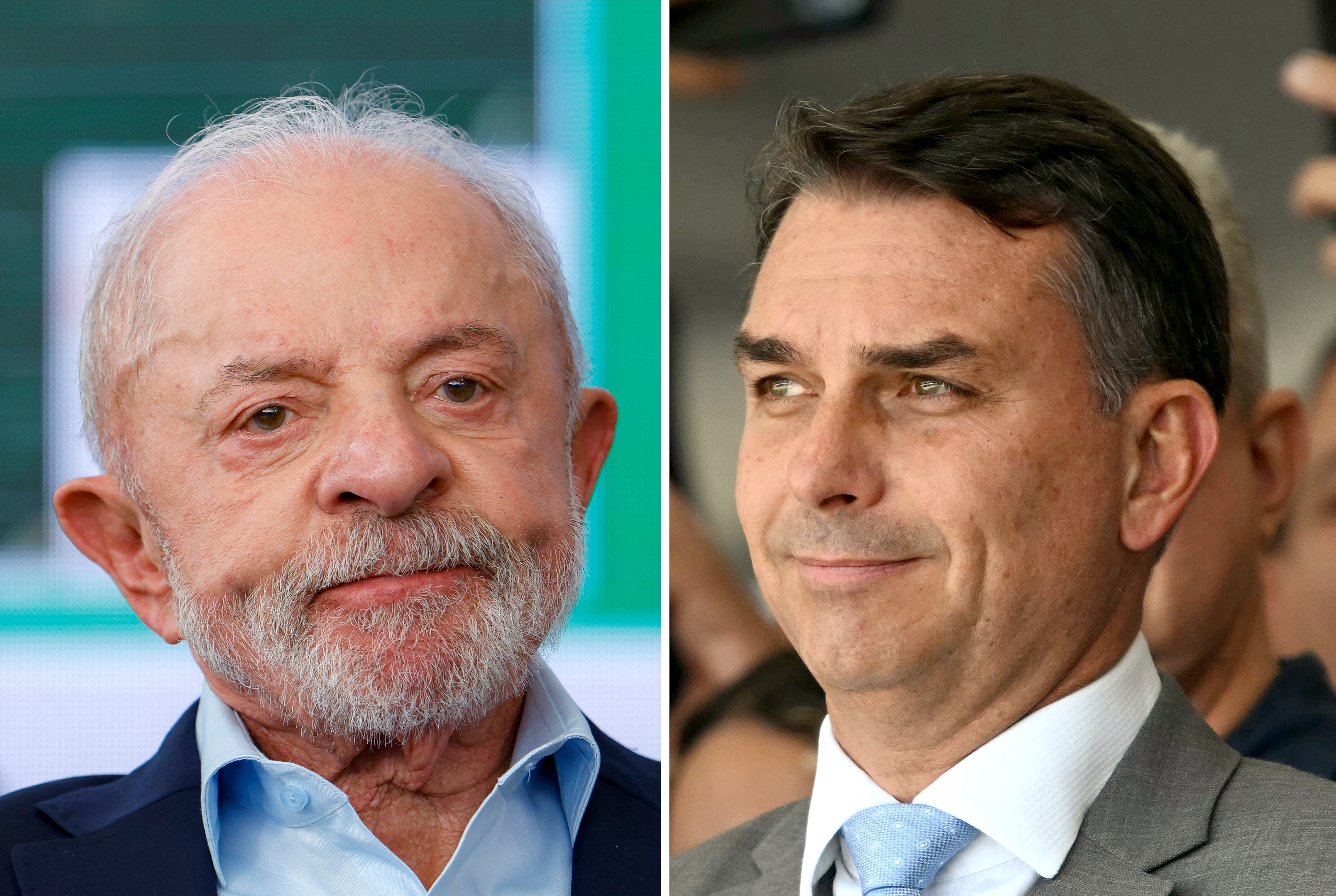 Brezilya Seçimi: Lula ve Bolsonaro İkinci Tura Kaldı