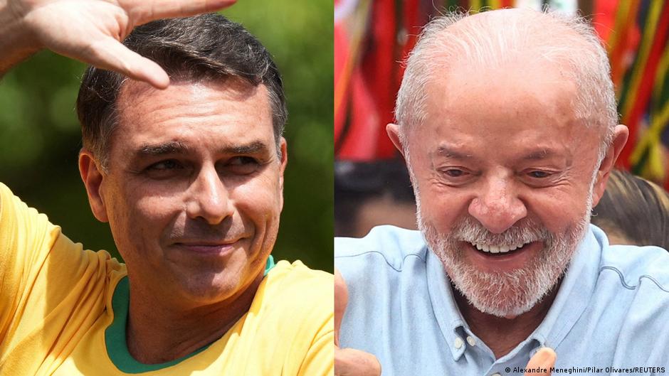 Brezilya Seçimi: Lula ve Bolsonaro Anketlerde Başa Baş