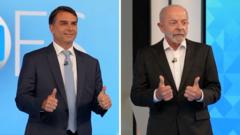 Brezilya Seçimleri: Lula ve Bolsonaro Arasında Kritik Tercih