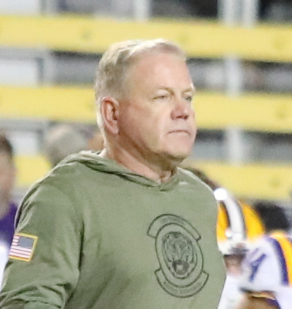 Brian Kelly'den 2026 SEC Şampiyonluk Tahmini: Beklenmedik İsim