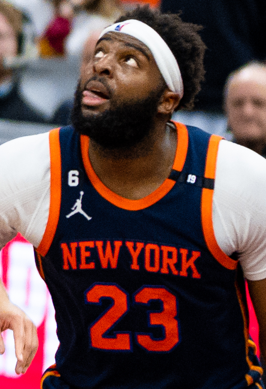 Brian Windhorst'tan Knicks'li Mitchell Robinson'un Sakatlık Durumuna İlişkin Son Gelişme