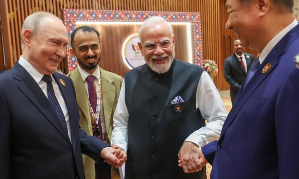 BRICS 2026: İşbirliği Forumu mu, Blok mu
