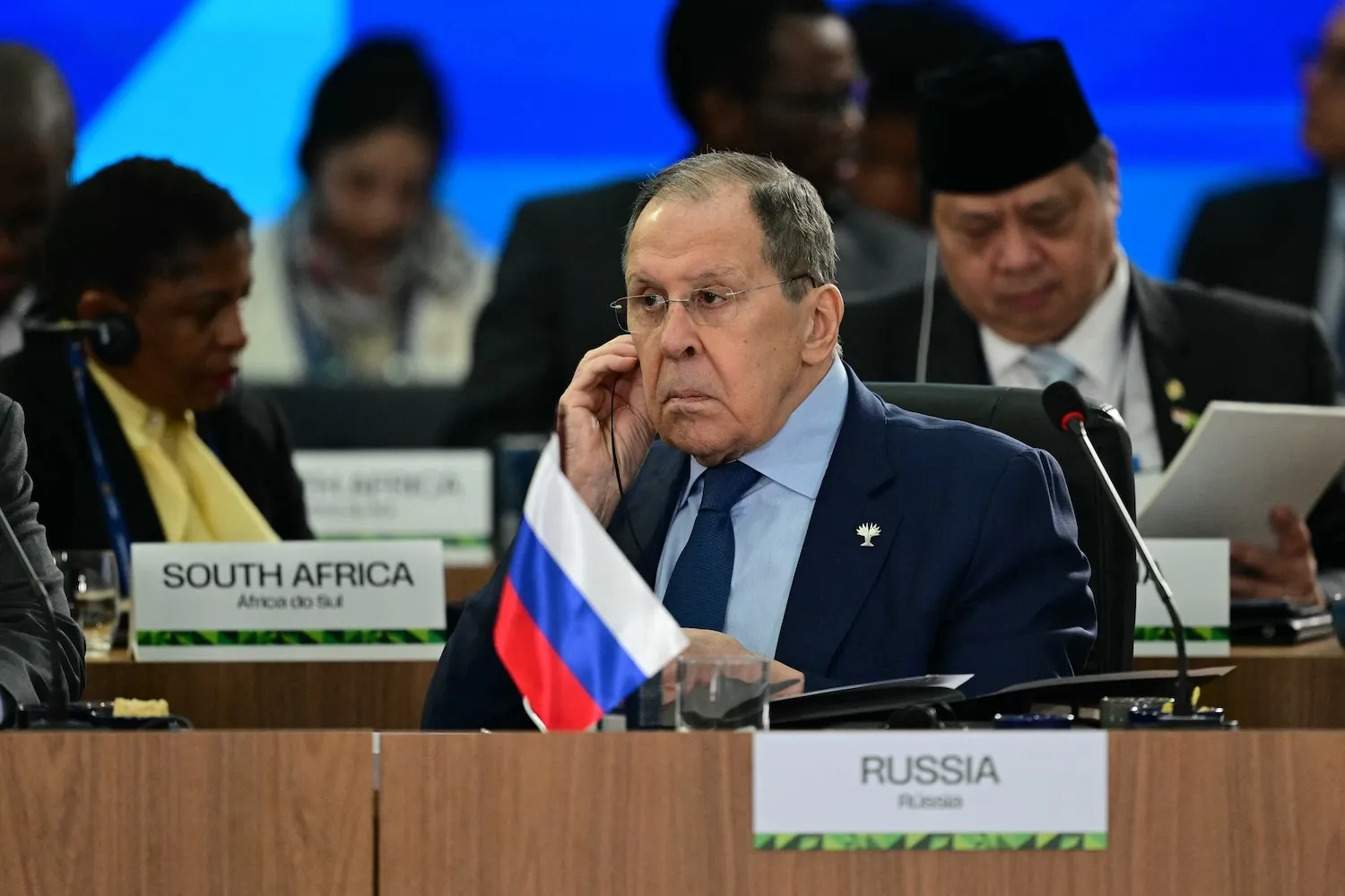 BRICS’in Cazibesi Azalıyor mu? Kırılma Noktasındaki İttifak