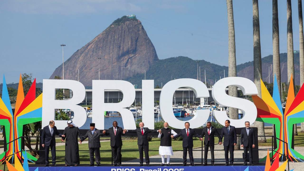 BRICS Daveti Hindistan-Bangladeş İlişkilerinde Yeni Sayfa mı