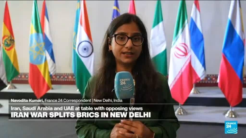 BRICS Liderleri Yeni Delhi'de: Savaşlar ve ABD Gerilimi Bloğu Test Ediyor