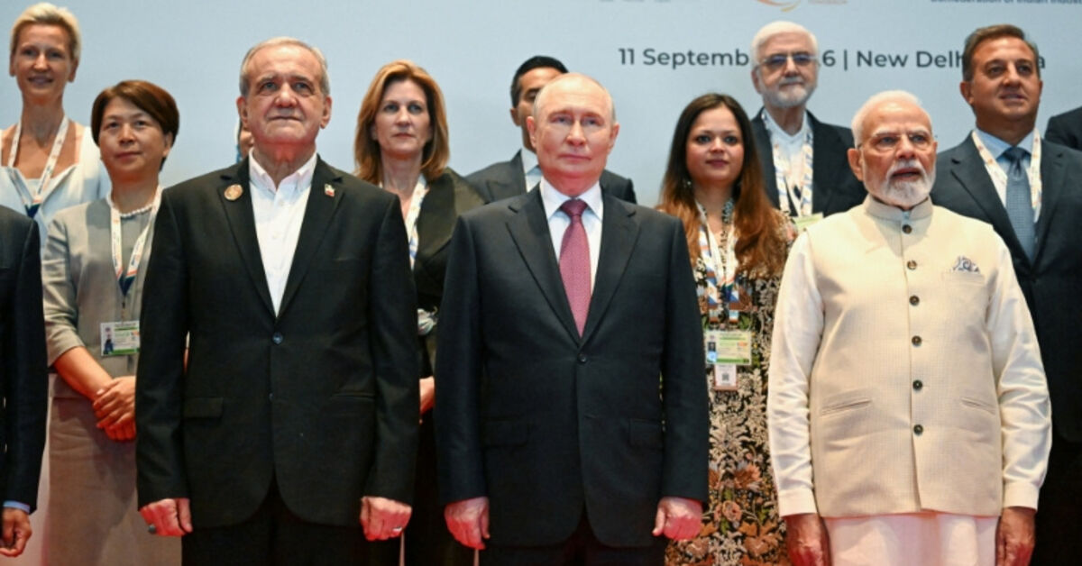 BRICS'ten Zirvede Birlik Mesajı: Ortak Bildiri Anlaşması