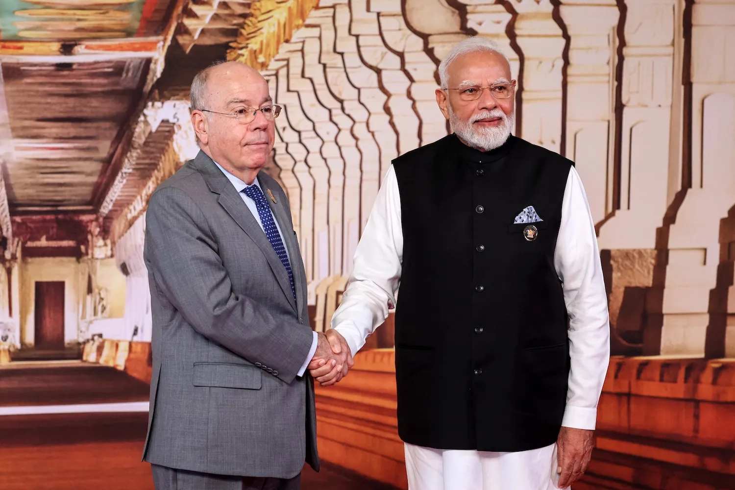 BRICS Zirvesi'nden Bir Yıl Sonra: Brezilya Hâlâ Yön Veriyor mu