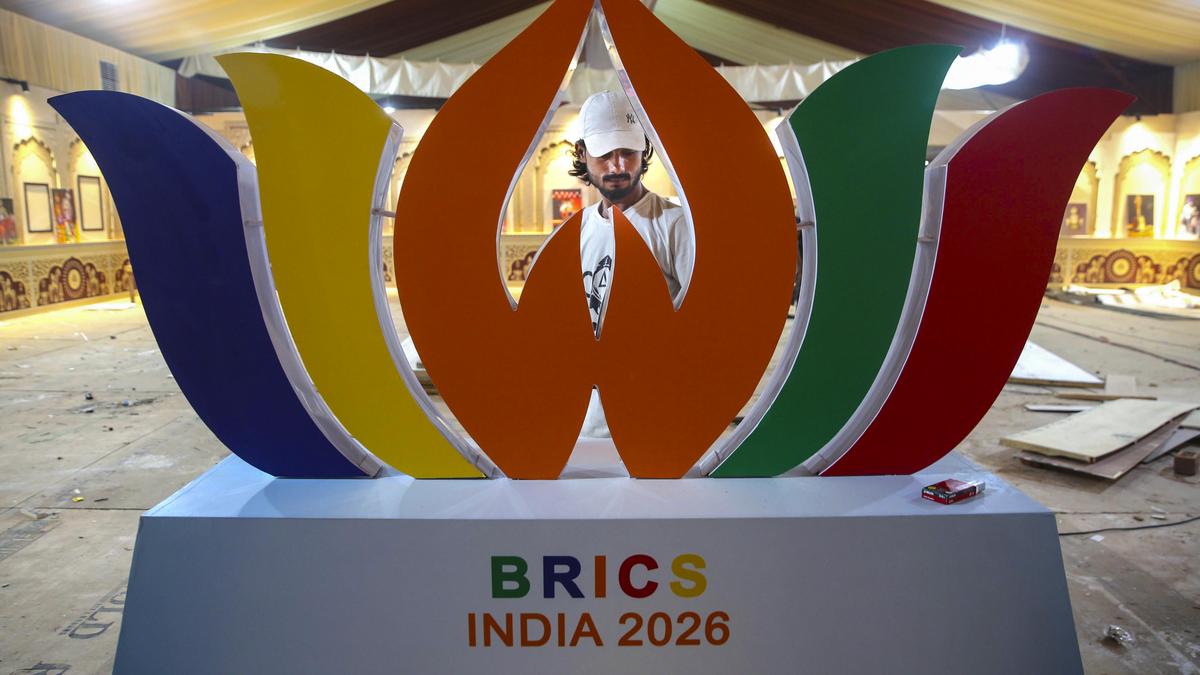 BRICS Zirvesi Eylül'de Yeni Delhi'de: Gündemdeki Temel Başlıklar