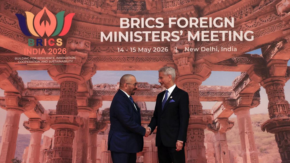BRICS zirvesi: İran savaşı, petrol fiyatları ve iç bölünmeler blokun birliğini test ediyor