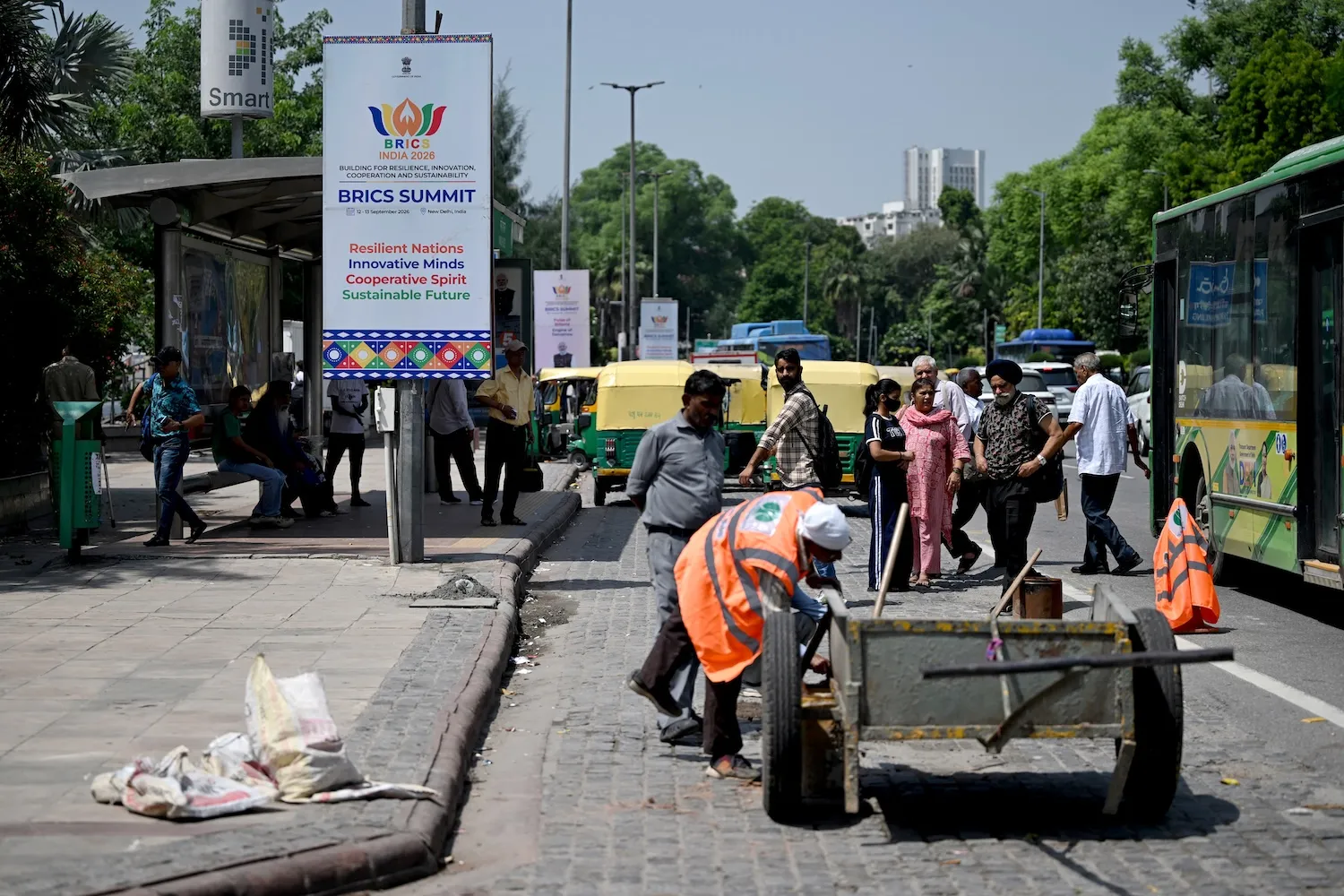 BRICS Zirvesi Öncesi Hindistan'ın Hedefleri Neler