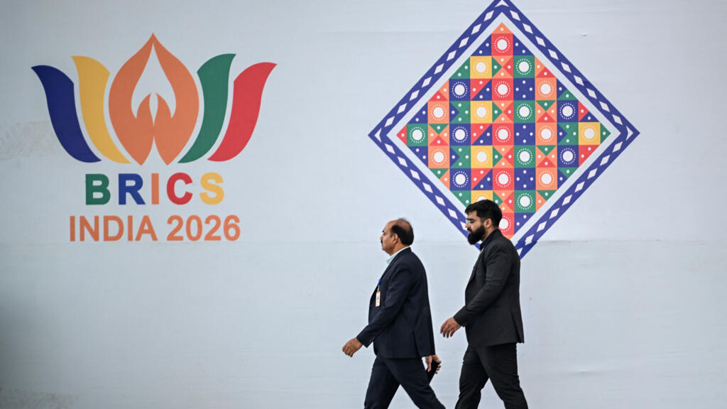 BRICS Zirvesi: Ukrayna ve İran Savaşları Gölgesinde Bir Arayış