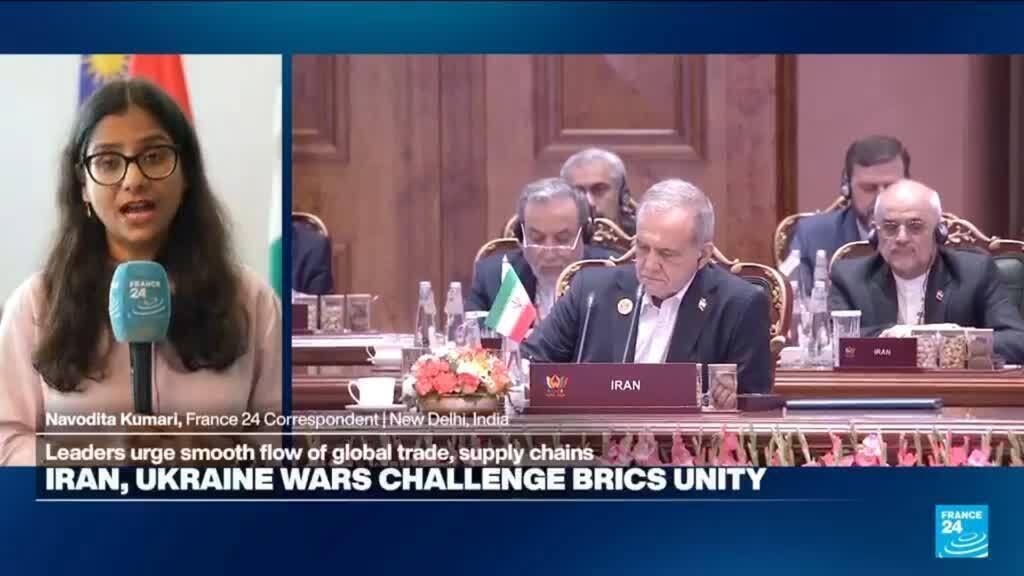 BRICS Zirvesi Yeni Delhi'de sona erdi: Küresel Güney vurgusu