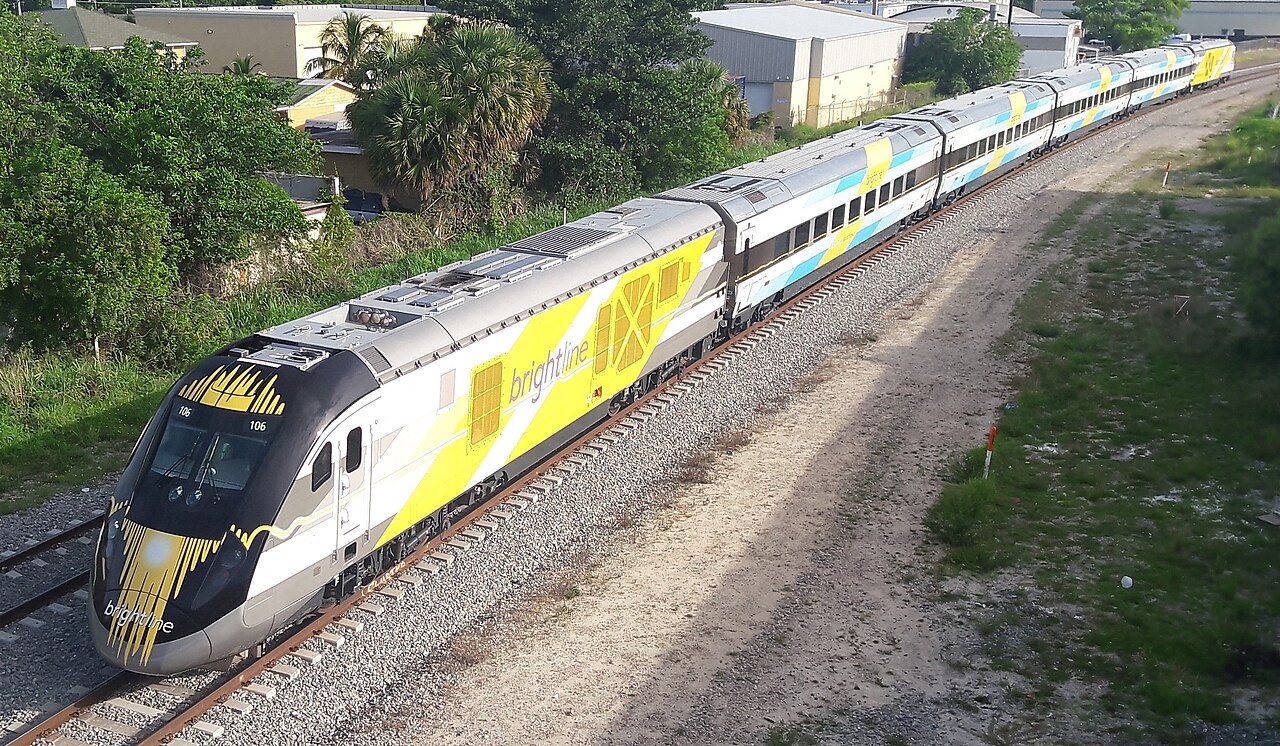 Brightline İflas Kredilerini Değerlendiriyor, Alıcı Bekliyor