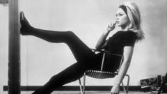Brigitte Bardot'nun Eşyaları Paris'te Açık Artırmada