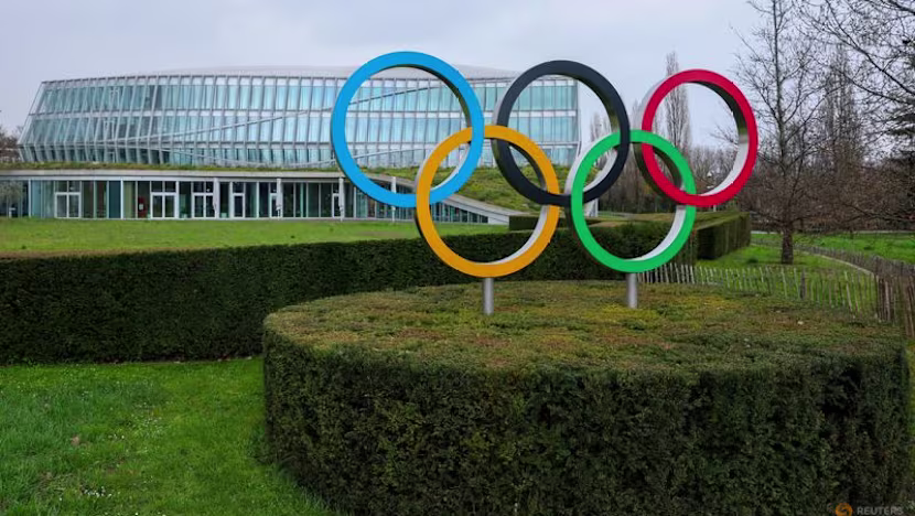 Brisbane 2032 Olimpiyat Komitesi Başkanı 2026'da Görevi Bırakıyor