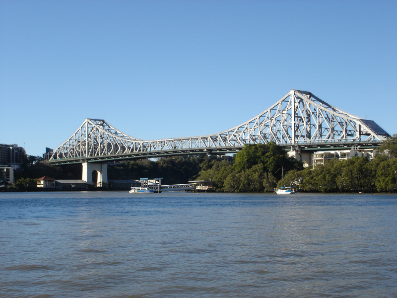 Brisbane'de Eylül Sıcağı Rekor Kıracak: 34 Derece Bekleniyor
