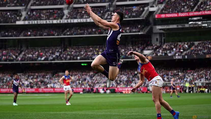 Brisbane Lions, Fremantle'ı Devirerek Üst Üste Üçüncü AFL Şampiyonluğunu Kazandı