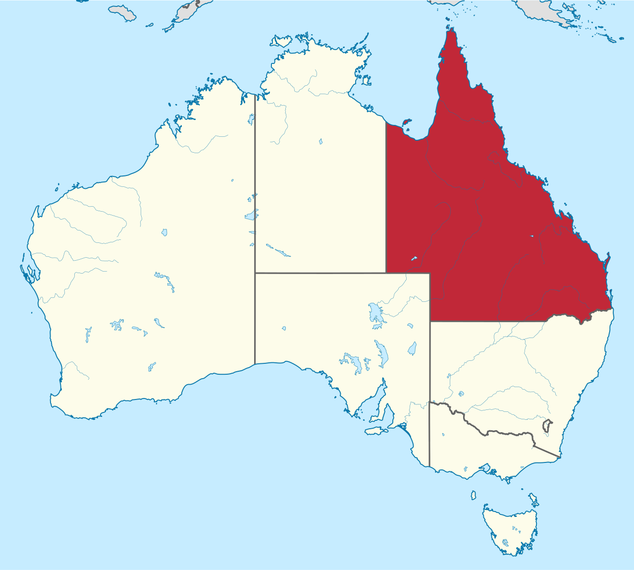 Brisbane'de tecavüz şüphelisi suç mahalline dönerken yakalandı