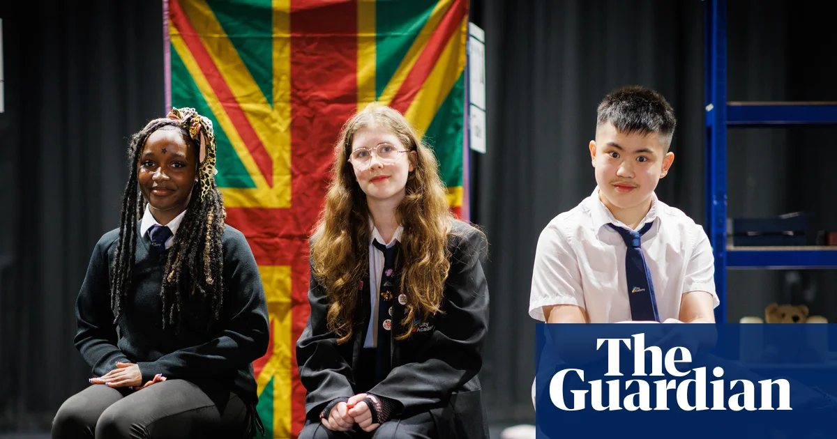 Bristol Old Vic, sanat krizine karşı tiyatroyu sınıflara taşıyor