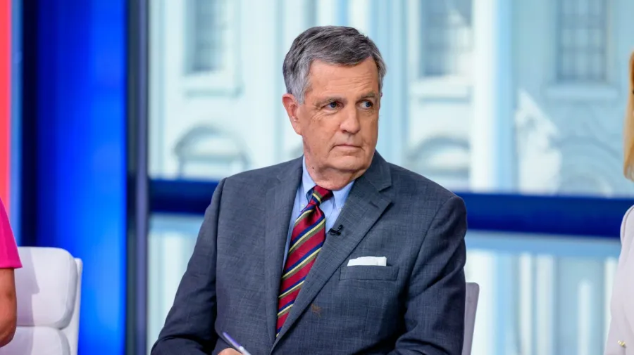 Brit Hume: Cumhuriyetçiler ara seçimlerde ağır yenilgi alabilir