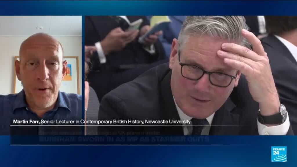 Britanya'da Liderlik Krizinin 7 Yılı: 'Ülke Yönetilebilir mi' Sorusu
