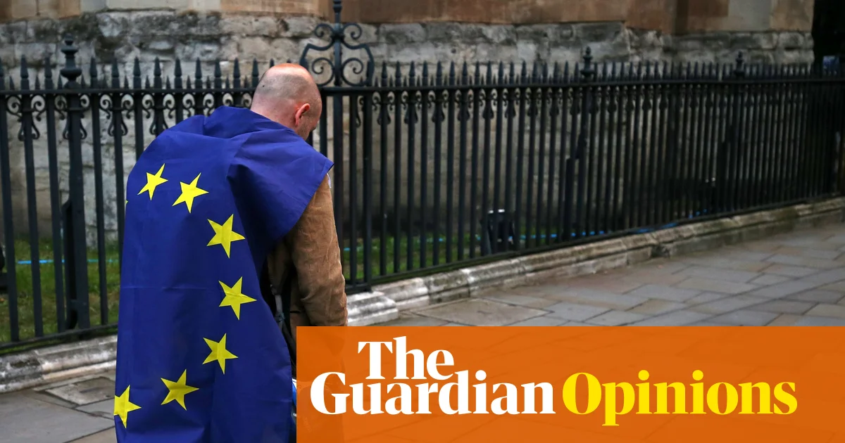 Britanya'da Brexit sonrası 'zor konular' konuşulamaz hale geldi