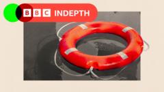 Britanyalı siyahların yüzmeyi öğrenememesinin ardındaki sır