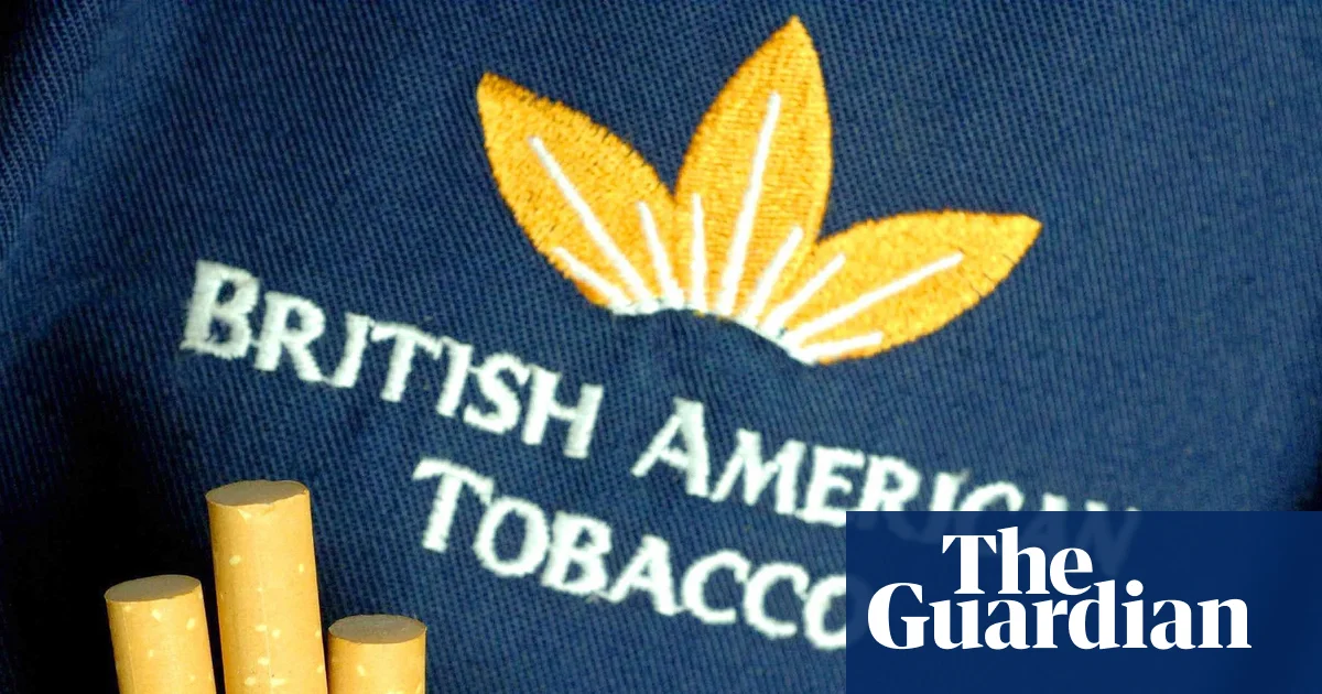 British American Tobacco yapay zeka için 9 bin kişiyi işten çıkarıyor