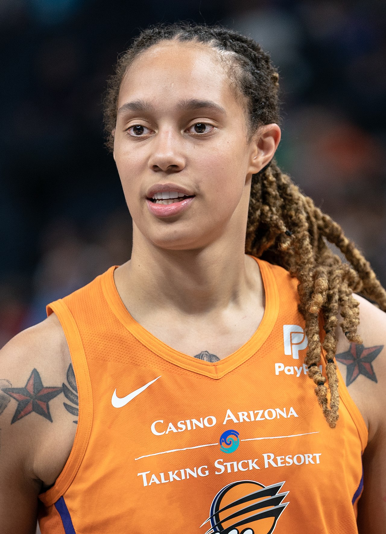 Brittney Griner Davası ve Küresel Rehine Diplomasisi: ABD-Rusya İlişkilerinde Sporun Siyasi Bedeli