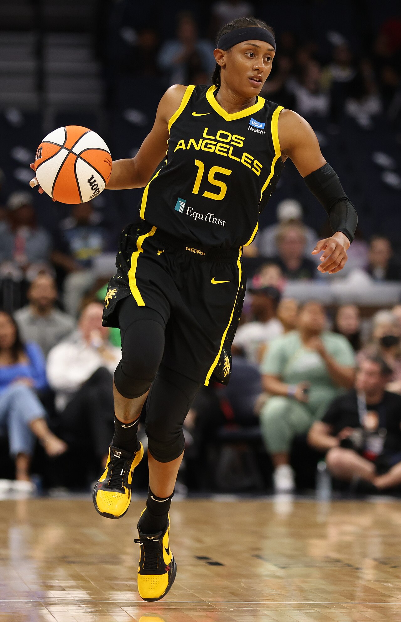 Brittney Sykes ve Kadın Basketbolunda Küresel Etki Analizi