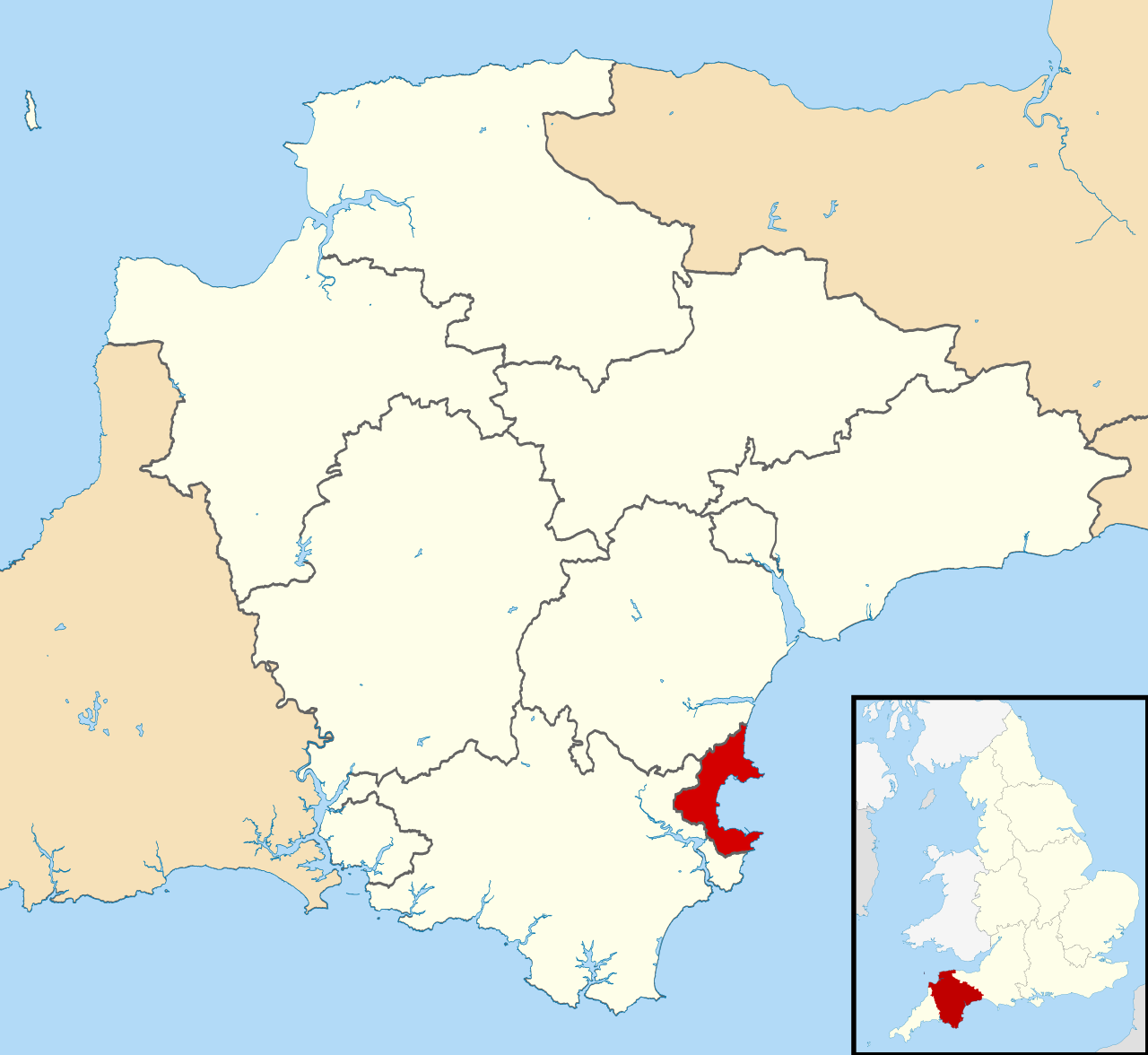 Brixham vakası: Kirli suyun gölgesinde bir kasaba