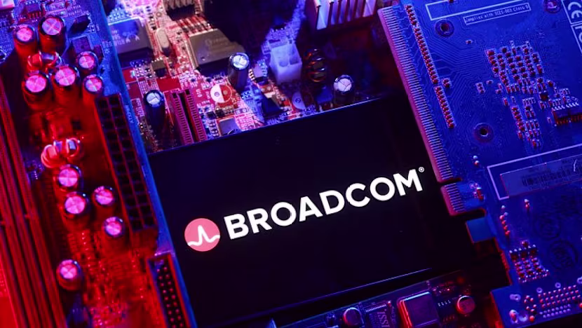 Broadcom'un satış ve yapay zeka çip tahmini beklentilerin altında kaldı, hisseler düştü