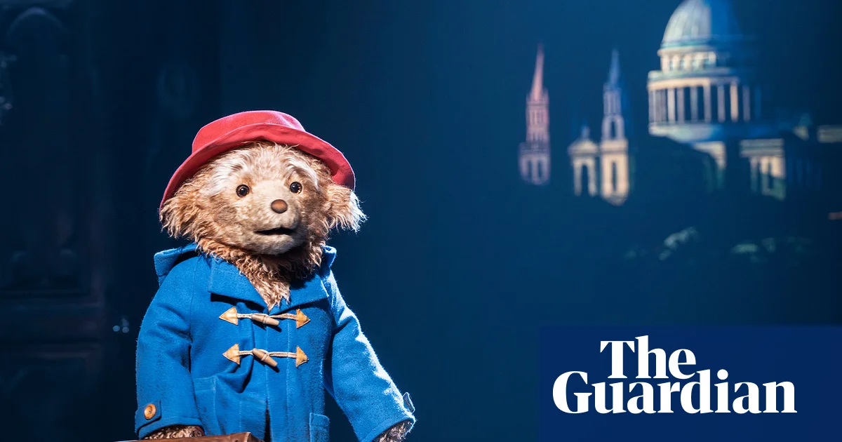 ‘Broadway macerası harika olacak!’ Paddington müzikali New York’a gidiyor
