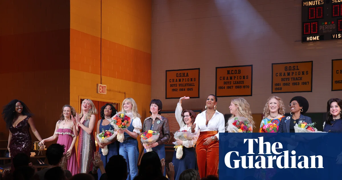 Broadway'de telefon yasağı Londra'ya taşınıyor