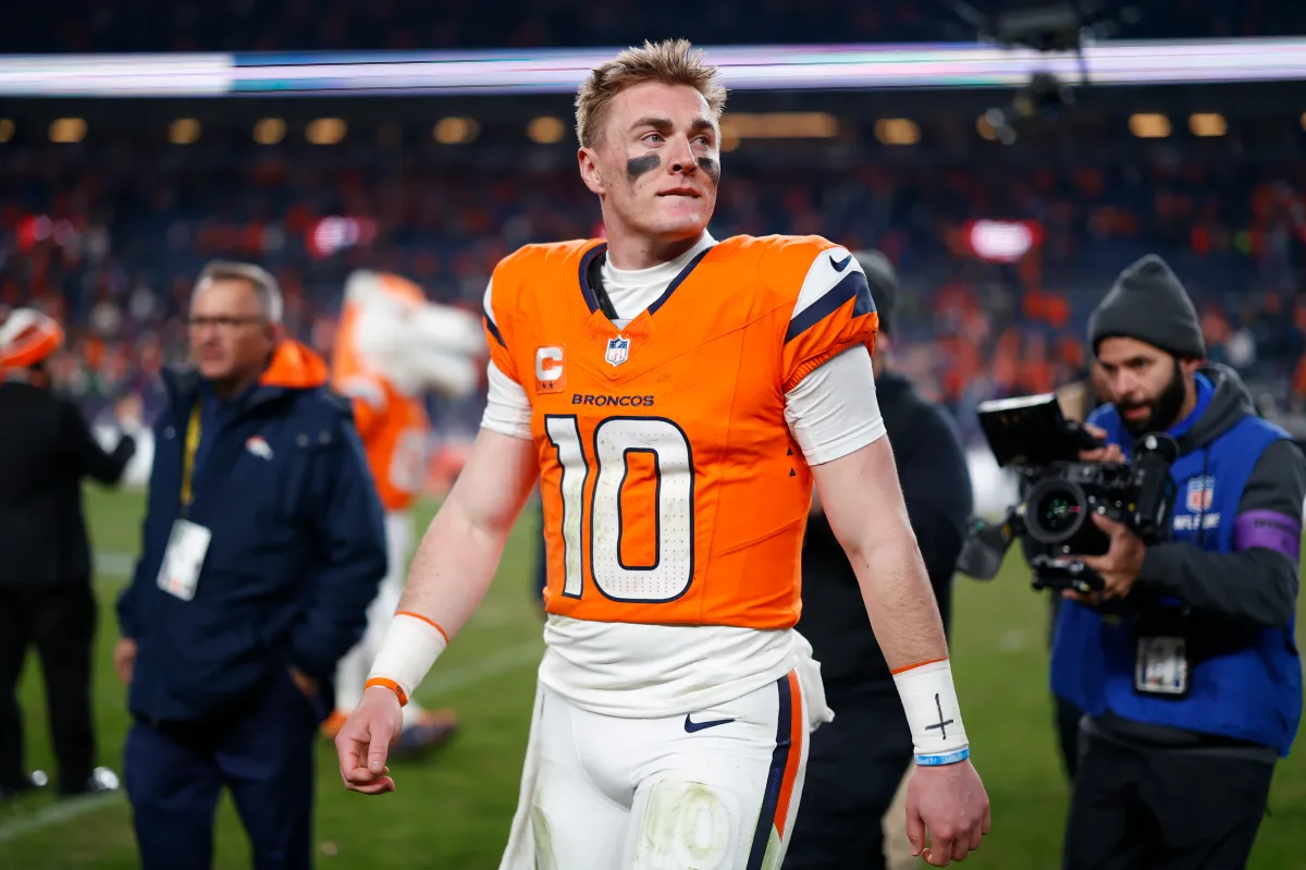 Broncos 2026'da Super Bowl'a Ulaşabilir mi? İşte Gerekçeler