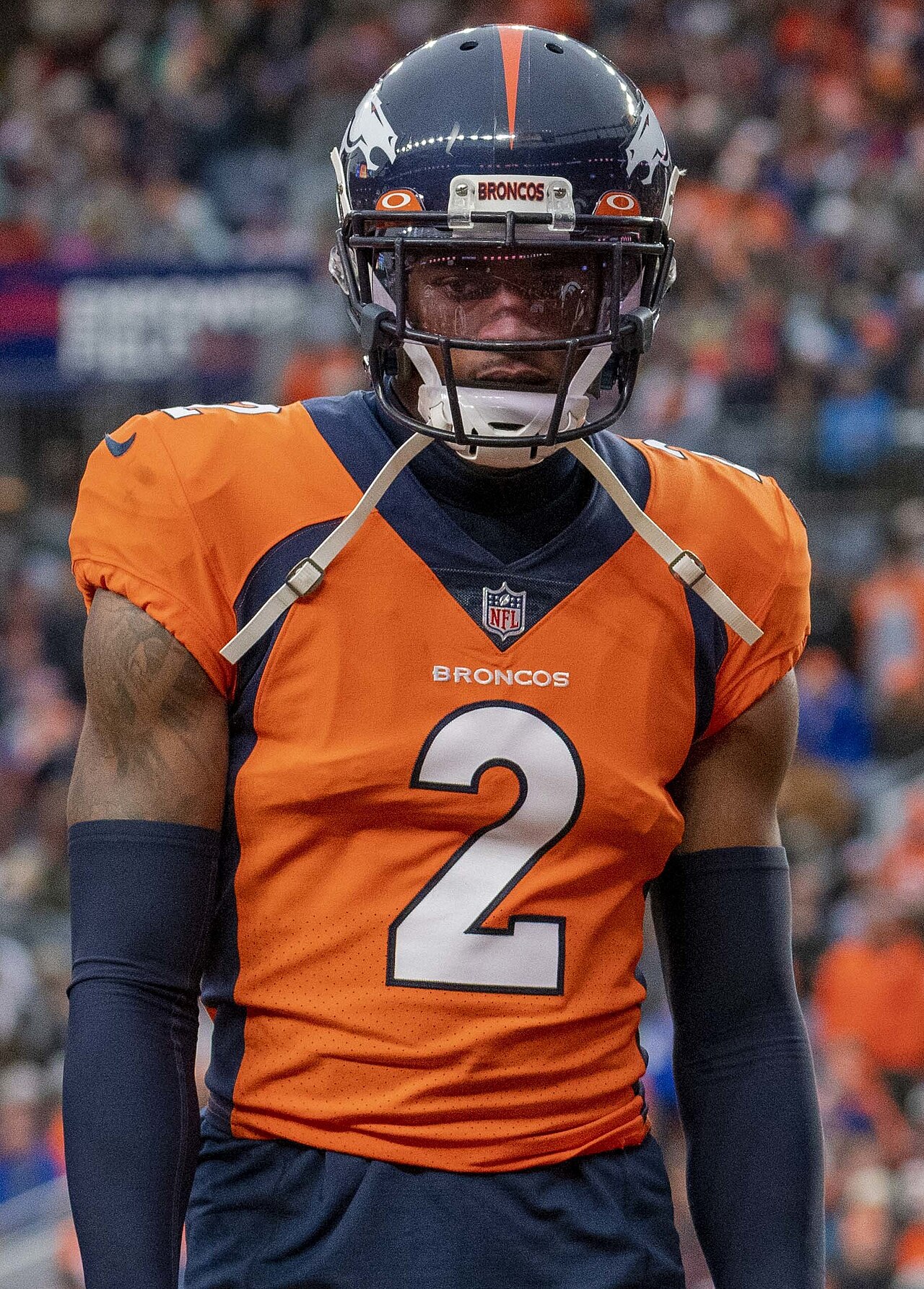 Broncos, Chargers Maçı Öncesi İki Kritik Sakatlıkla Sarsıldı