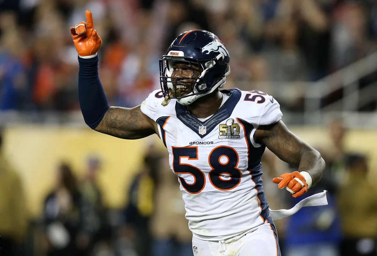 Broncos, Eski Oyuncusunu Geri Getirmeye Zorlanıyor