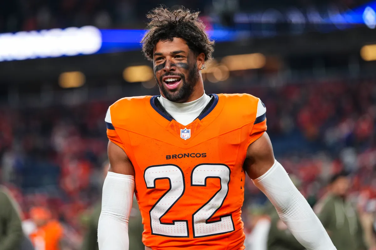 Broncos, Kicker Denemesinde Güvenlik Oyuncusunu Denedi