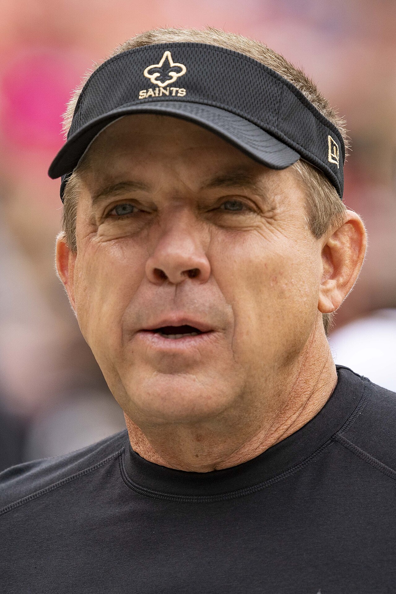Broncos Koçu Sean Payton, Bo Nix Eleştirisine Sert Yanıt Verdi
