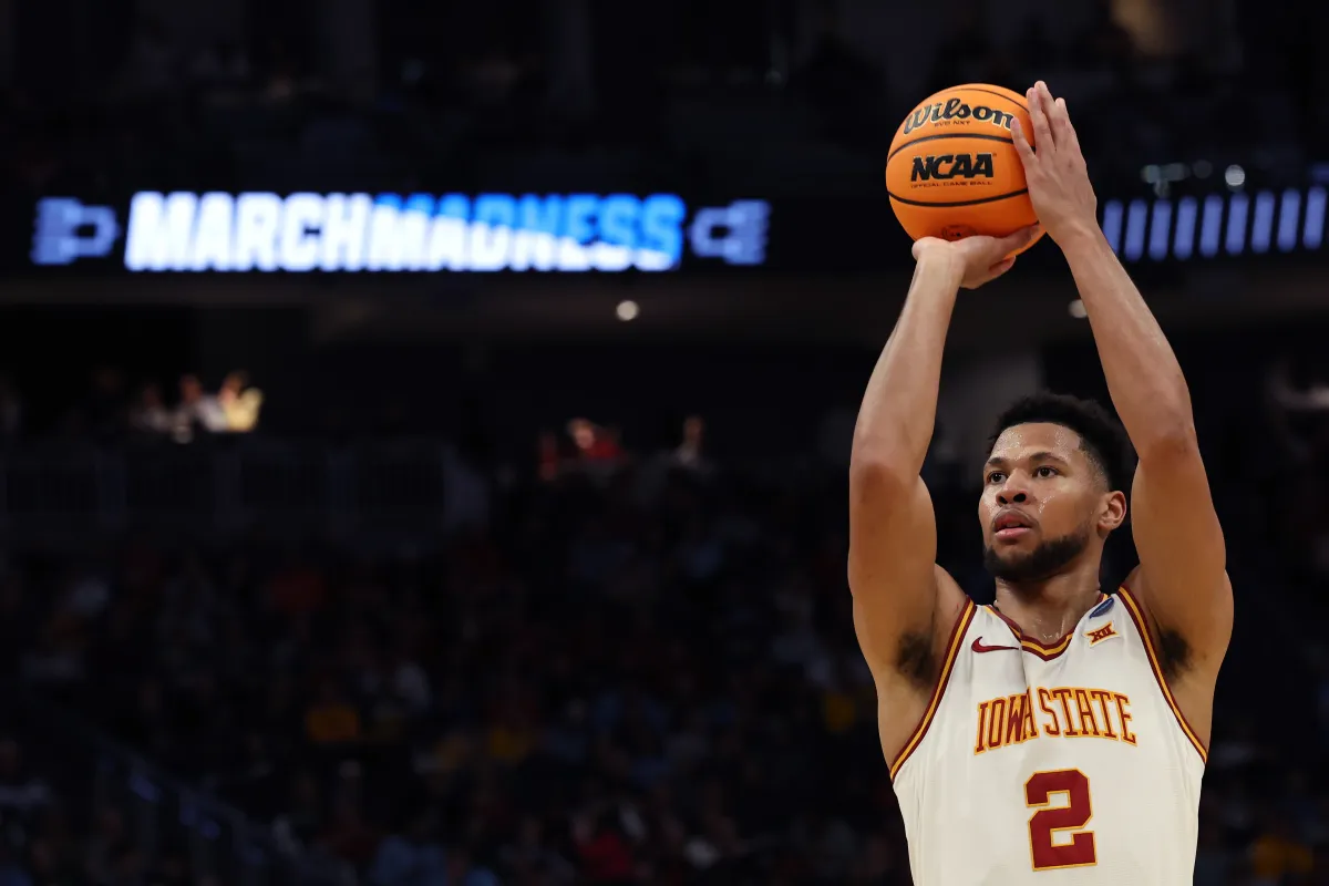 Brooklyn Nets’in Hedefi: Iowa State Yıldızı Son Dakika NBA Mock’unda