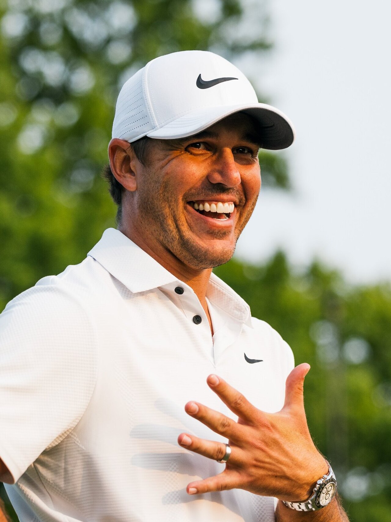 Brooks Koepka'dan PGA Tour'a Dönüş İtirafı: 'Hiç Kolay Olmadı