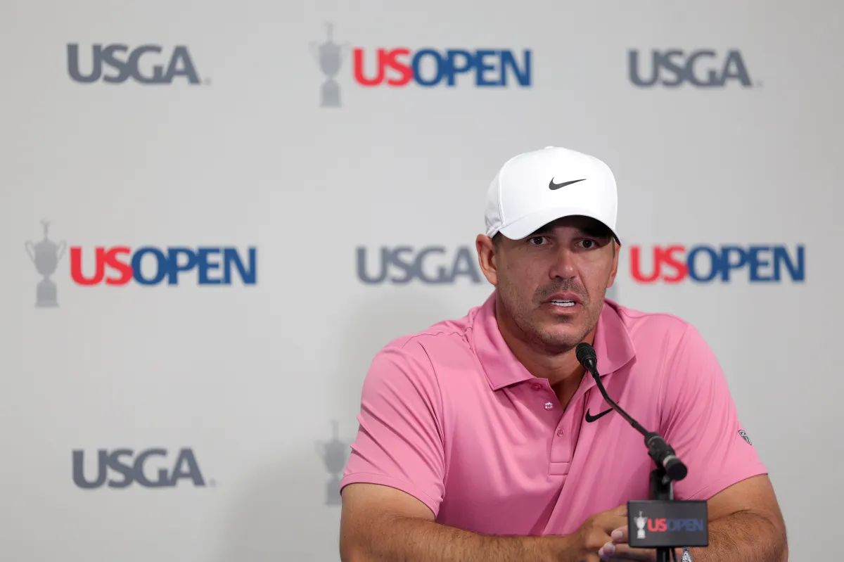 Brooks Koepka'dan 2026 ABD Açık Öncesi Sakatlık Müjdesi