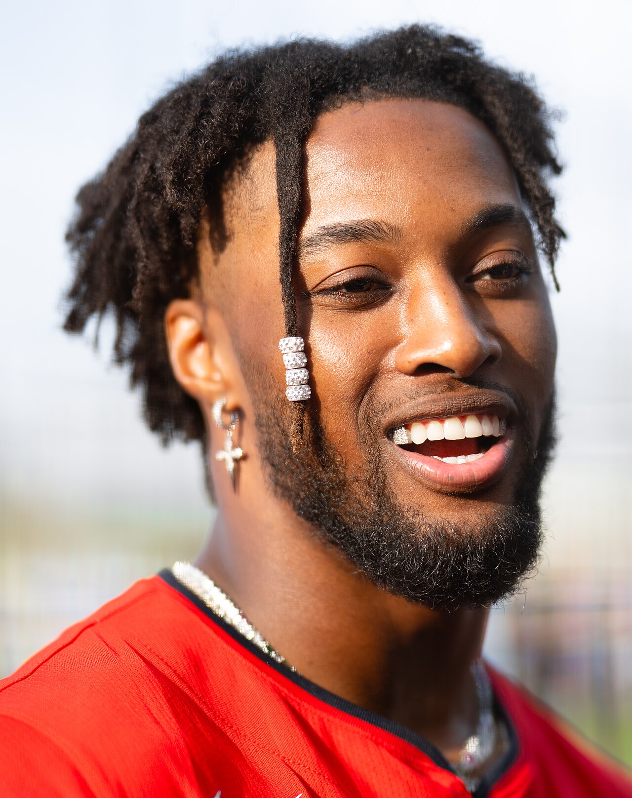 Browns, Denzel Ward'ı Tarihin En Yüksek Maaşlı Köşe Bekçisi Yaptı
