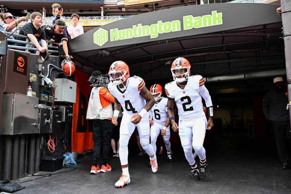 Browns'ın Yıldızı Sakat: Sezon Öncesi Şok Gelişme