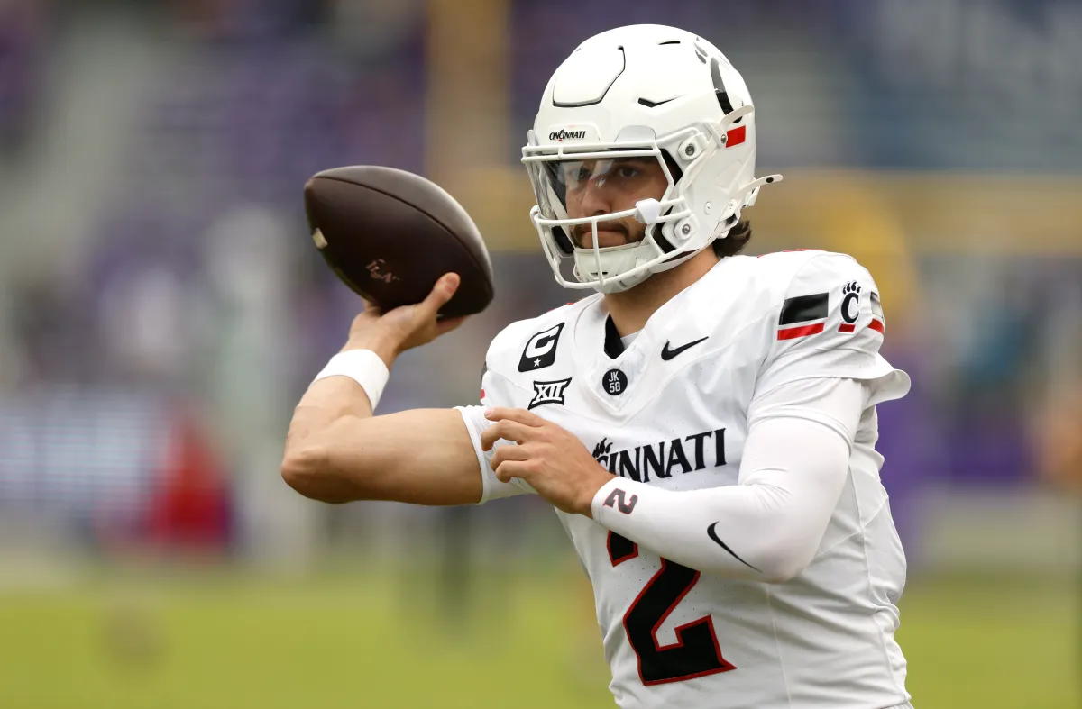 Browns'ın Yeni QB Arayışında Sorsby İsmi Öne Çıkıyor