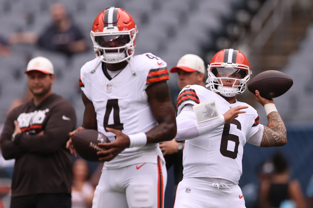 Browns'ta QB Sinyalleri: Takas mı Geliyor
