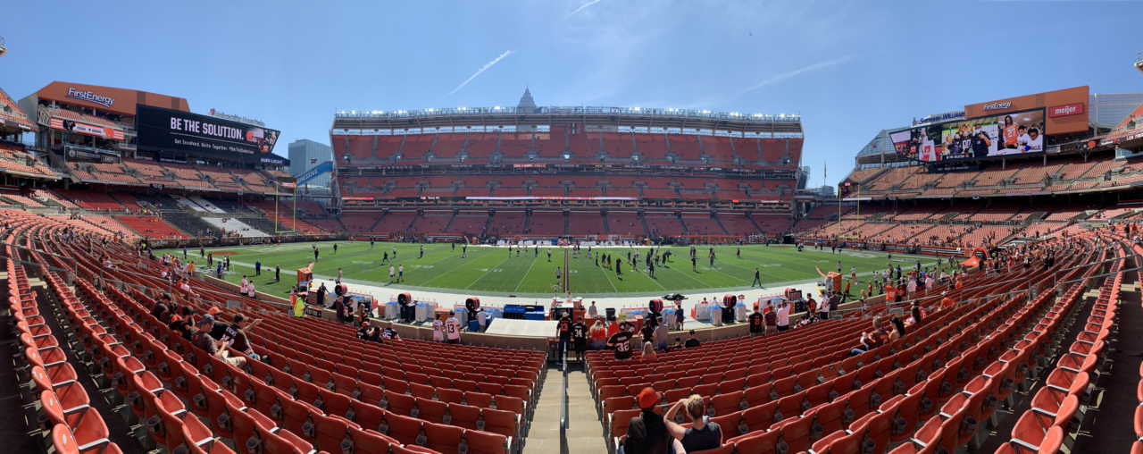 Browns'tan Saban-Manning İddiası: 2027 Planı Konuşuluyor