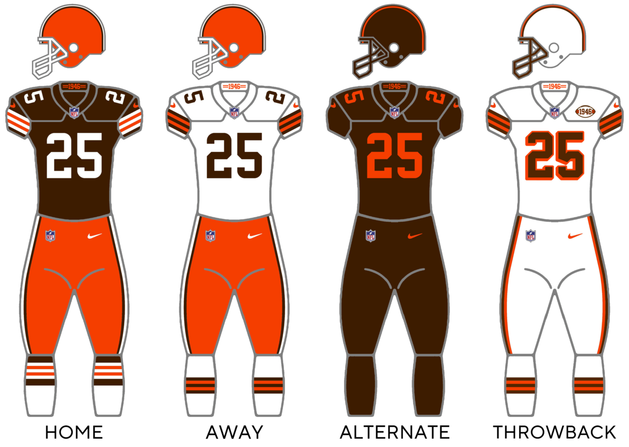 Browns'ın Savunması Çöküyor: Yıldız Oyun Kurucu Sezonu Kapattı