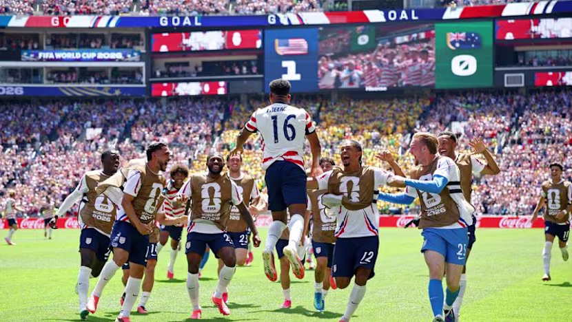 Bruce Arena'dan Avustralya Uyarısı: 'Sorunlarımız Büyük