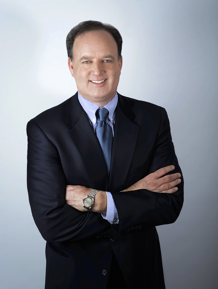 Bruin Capital CEO George Pyne: FIFA Verileri 'Akıl Almaz